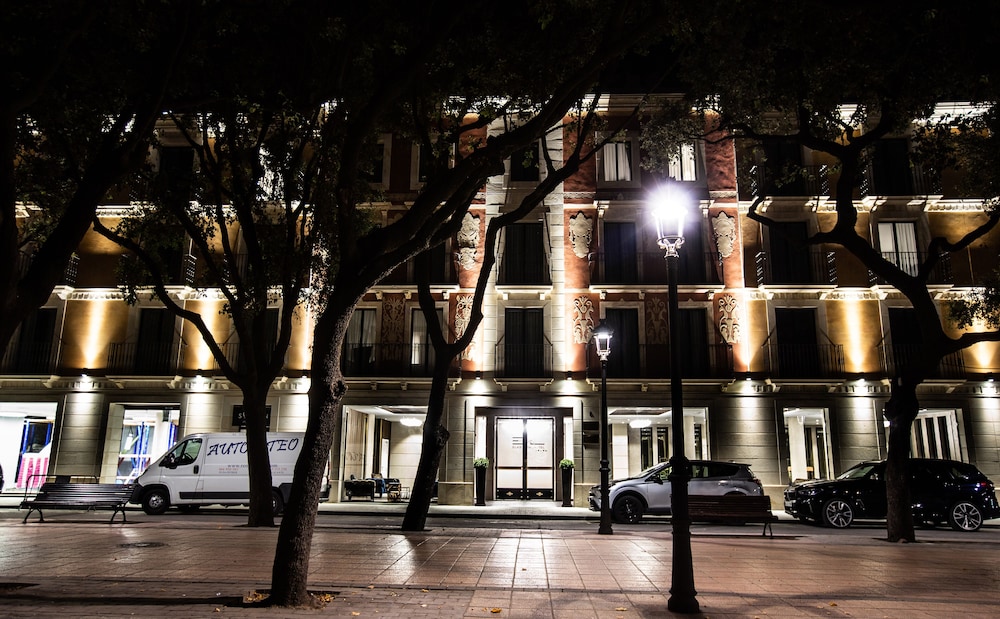 Elke Spa Hotel 47/74