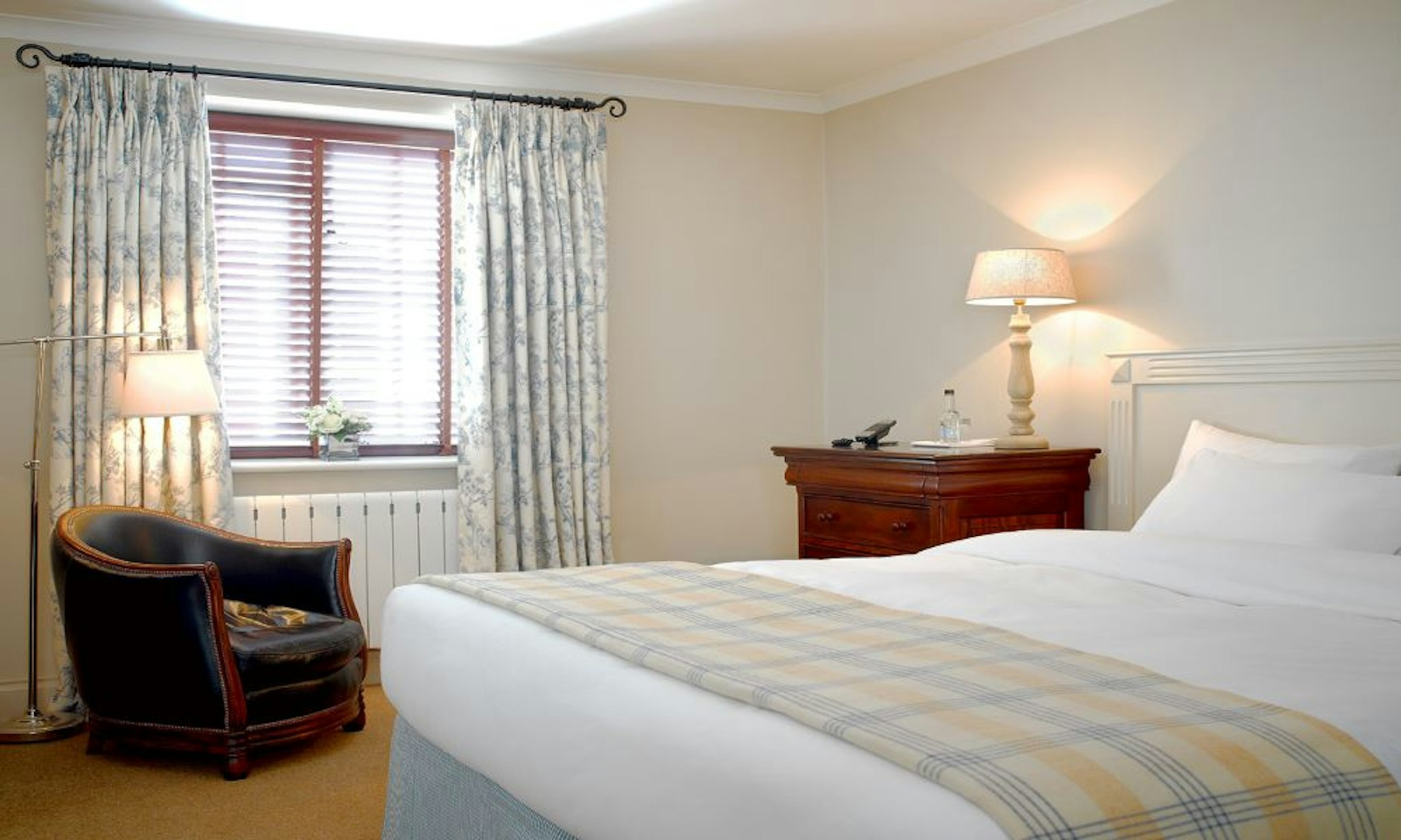 The Angel Hotel, Abergavenny 9/38