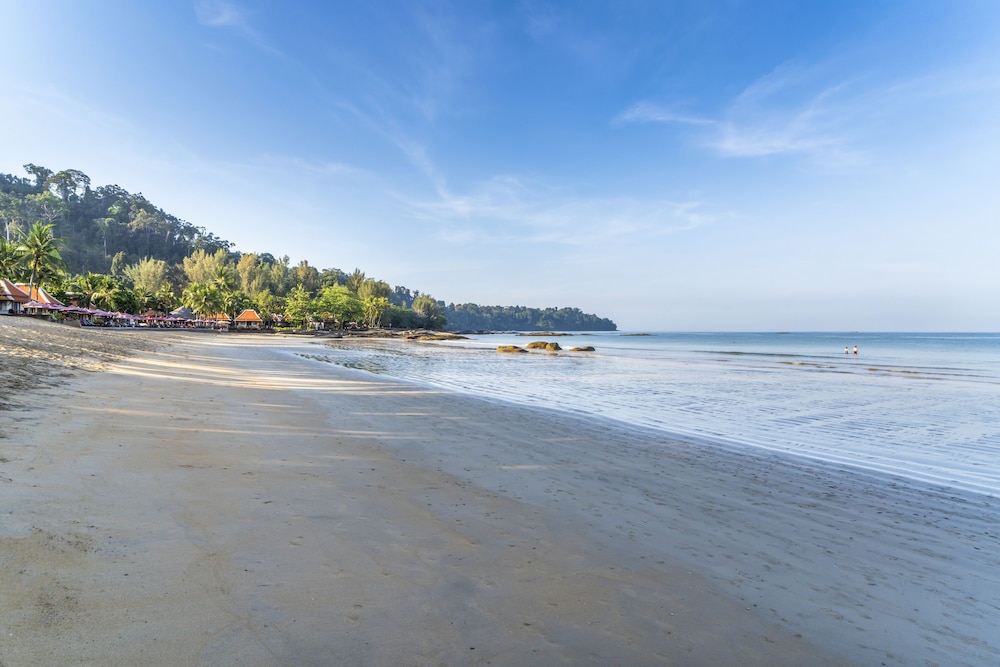 Baan Khaolak Beach Resort 45/50