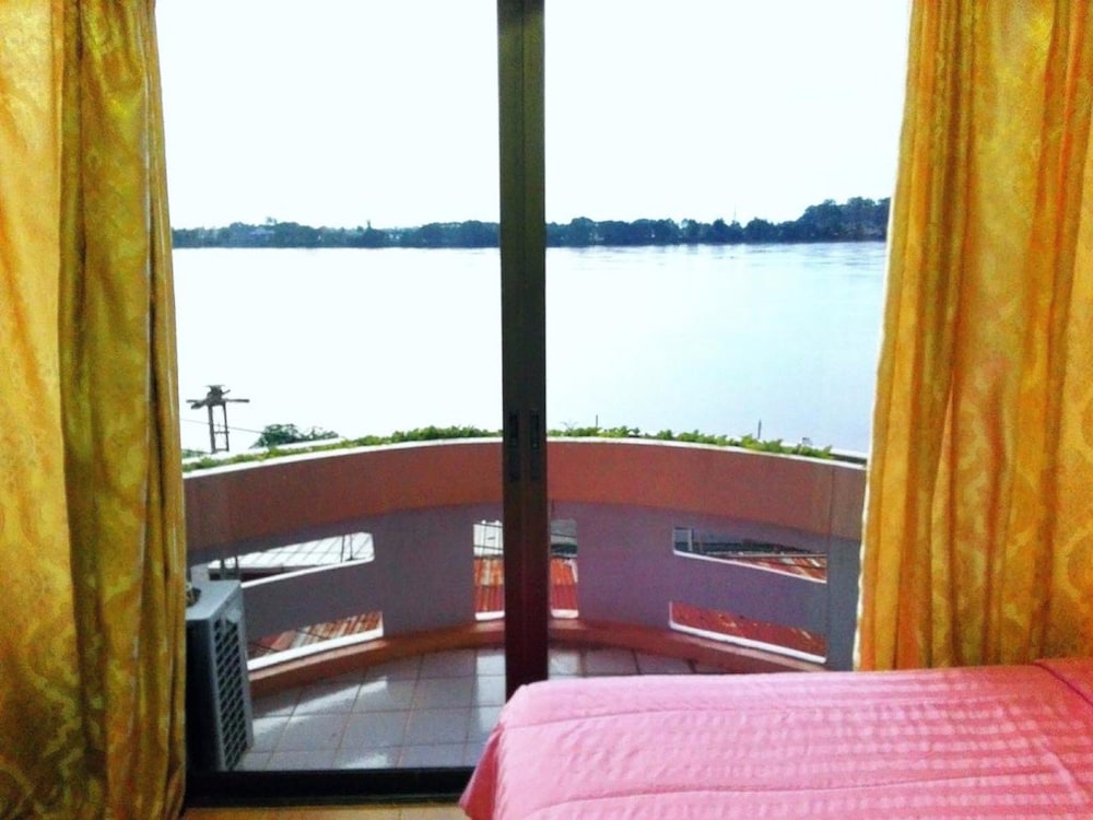 Just Mansion Nong Khai 8/20