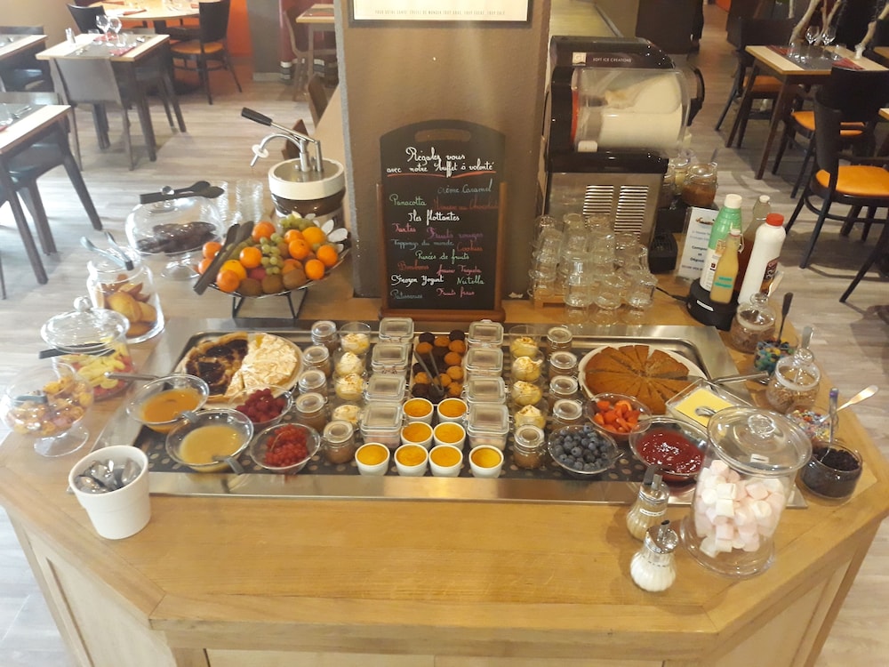 restaurant-cafeteria