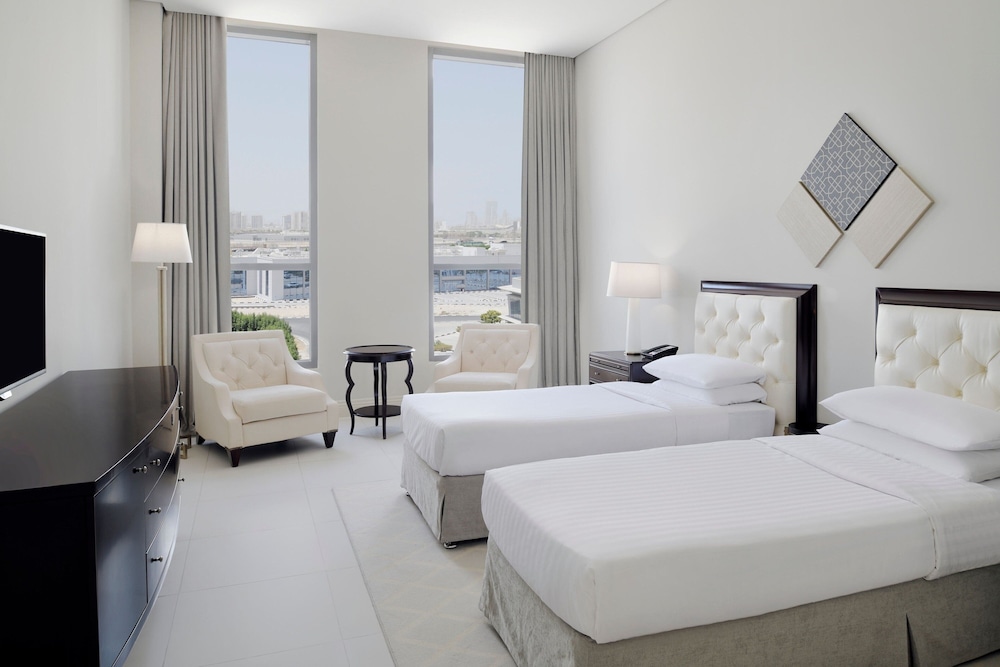 Delta Hotels by Marriott, Dubai Investment Park 19/68