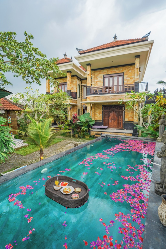 Ubud Sawah Homestay 4/50