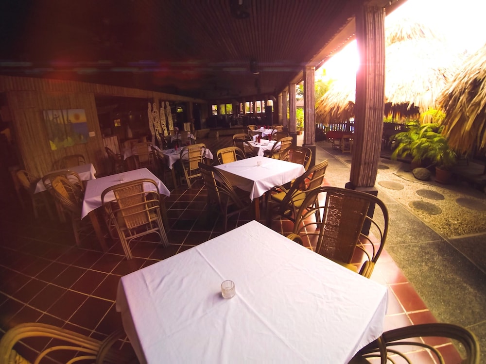 KARIWAK VILLAGE HOLISTIC HAVEN HOTEL 35/50