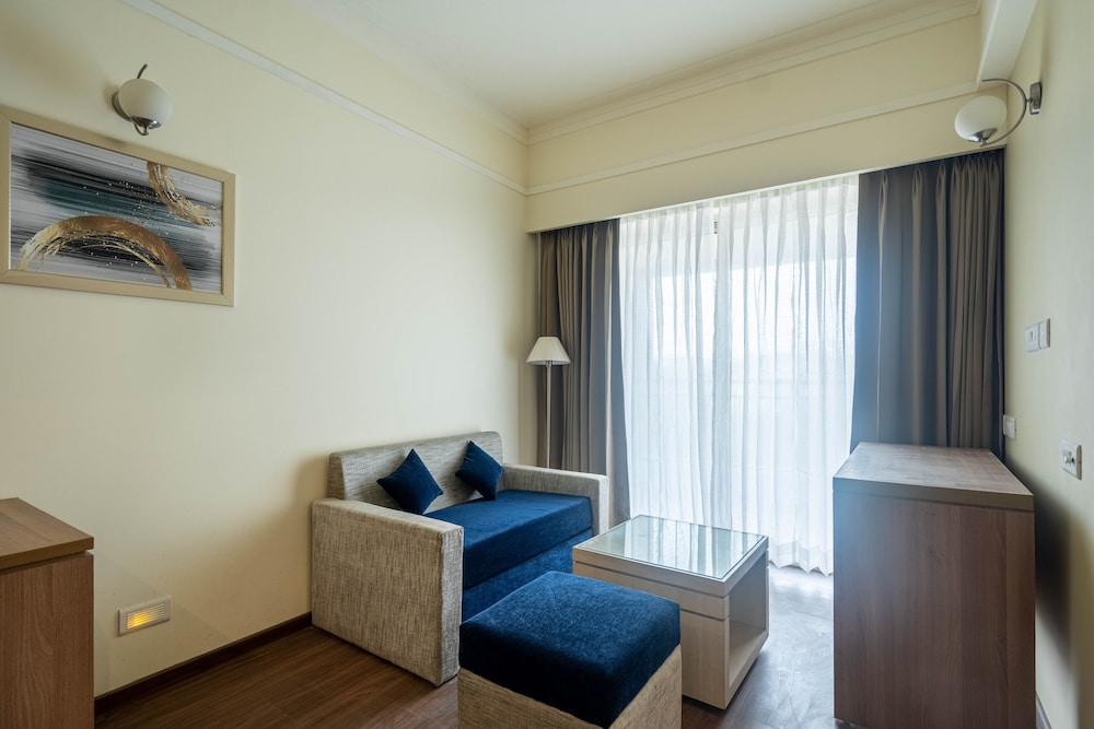 Starlit Suites Newtown Kolkata 12/24