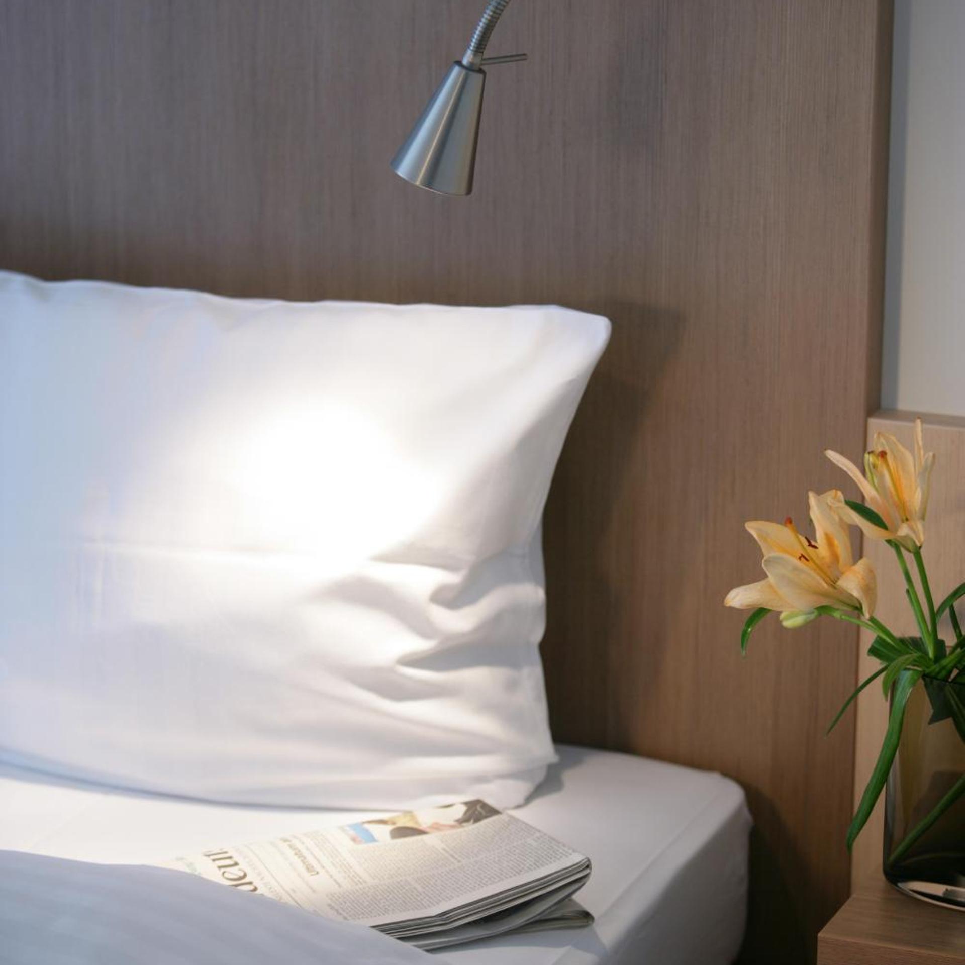 Top Hotel Senator 30/50