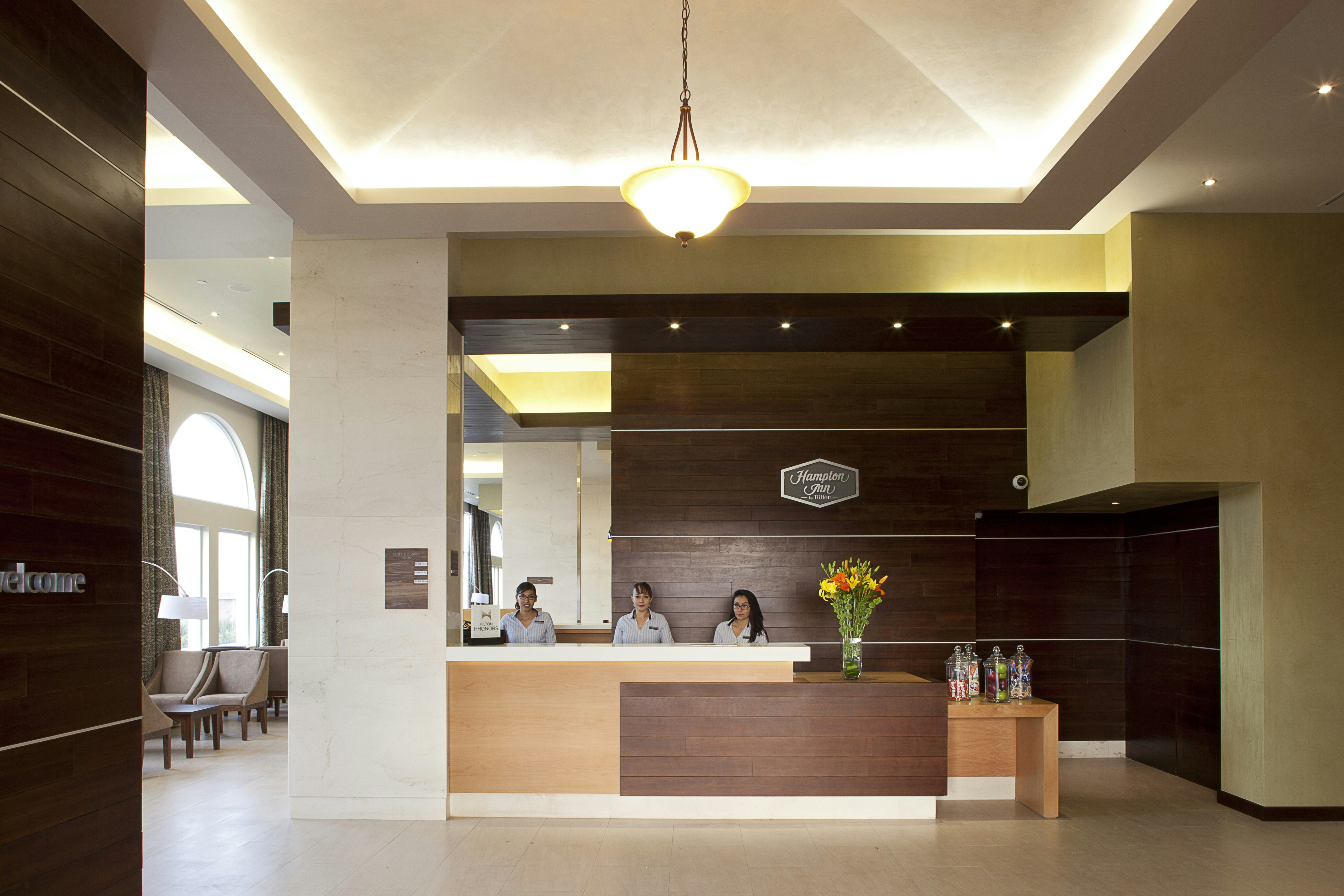Hampton Inn by Hilton Silao-Aeropuerto Bajio 2/21