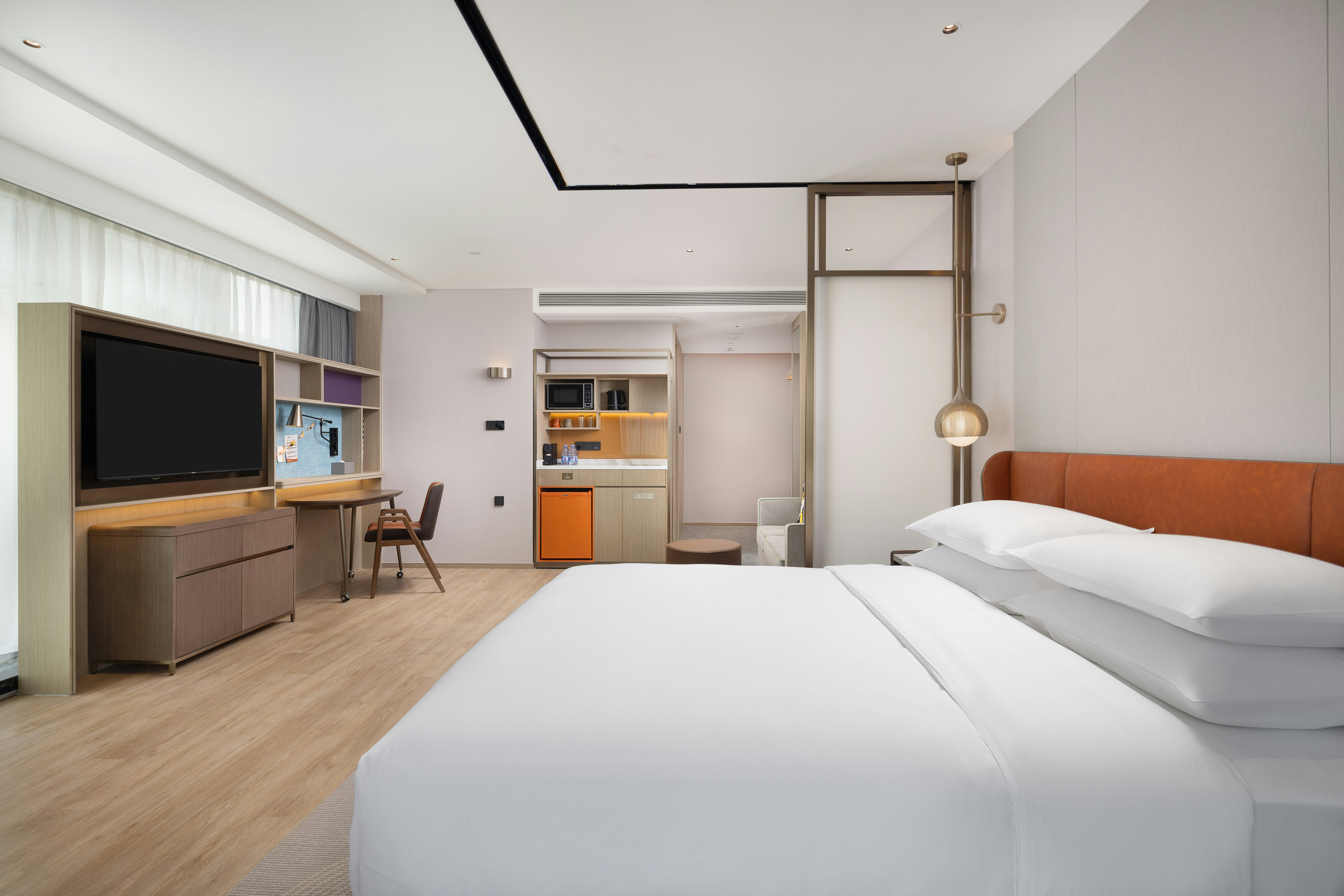 Home2 Suites by Hilton Rizhao Wanpingkou 27/70