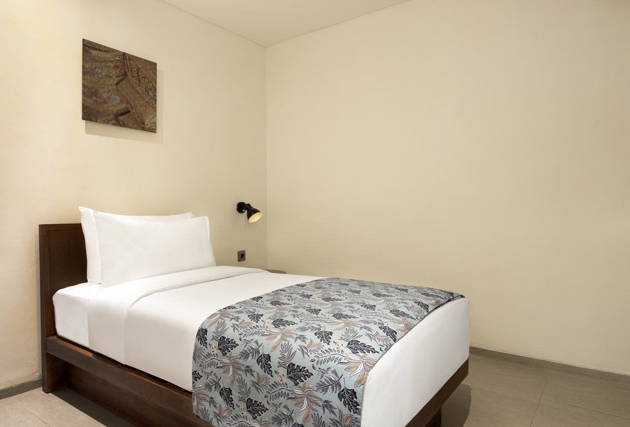 Deluxe 2 Bedrooms Pool