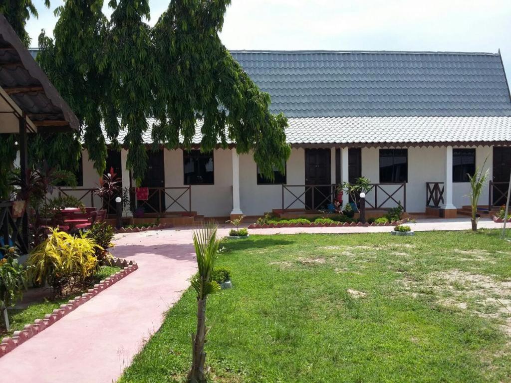 Rasa Senang Villa 34/42