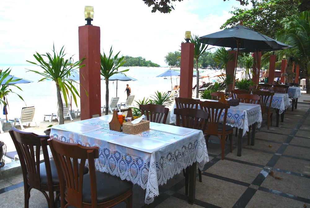 P.S. Thana Resort 38/71