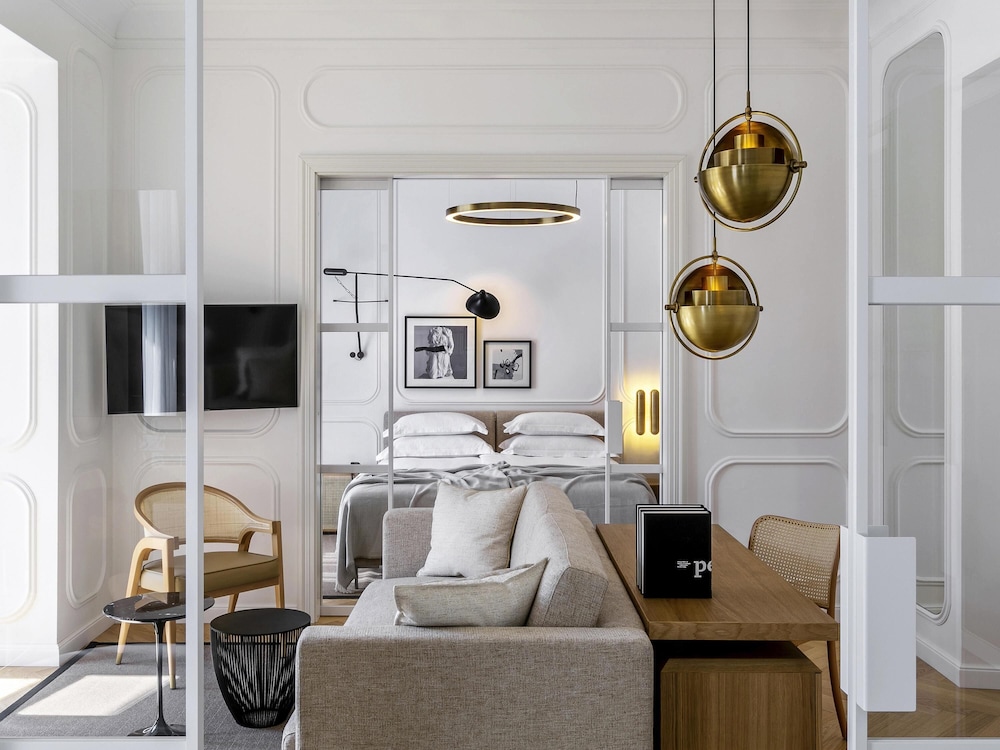 Heritage Hotel FERMAI Split - MGallery Collection 66/80