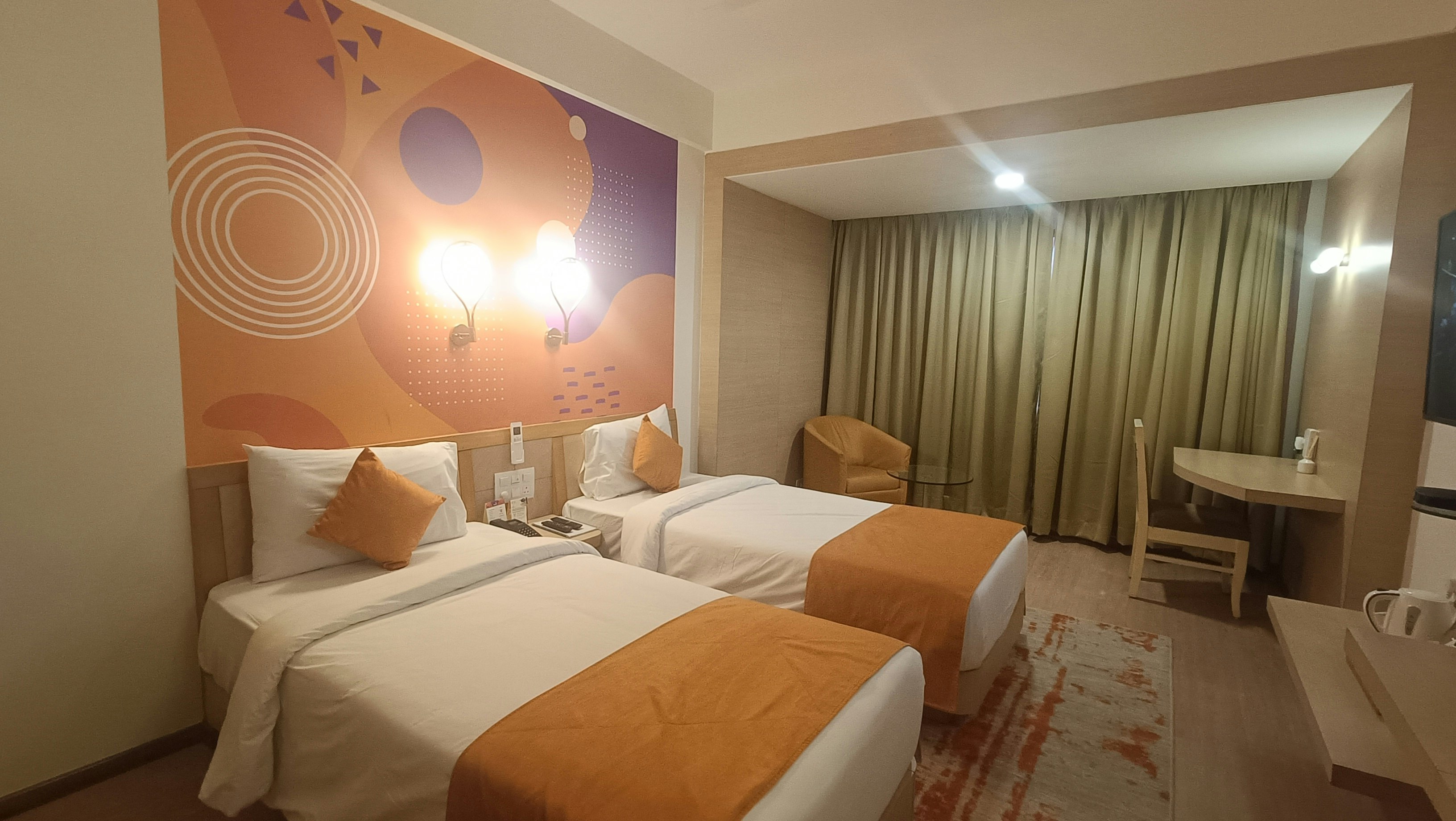 IRA By Orchid Bhubaneswar 15/62