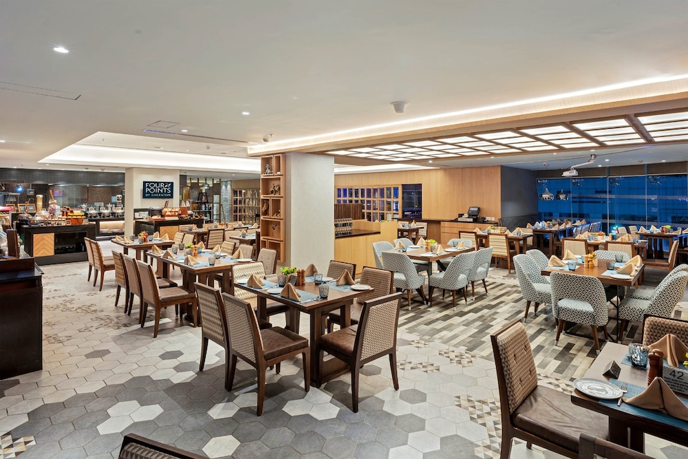 Four Points By Sheraton Navi Mumbai Vashi 39/42