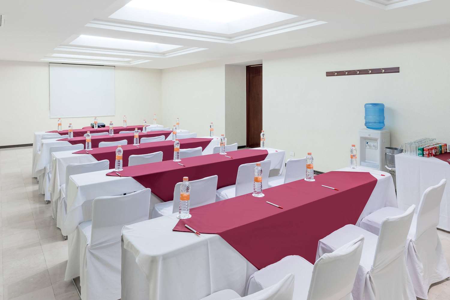 Ramada by Wyndham Hola Culiacan 39/45