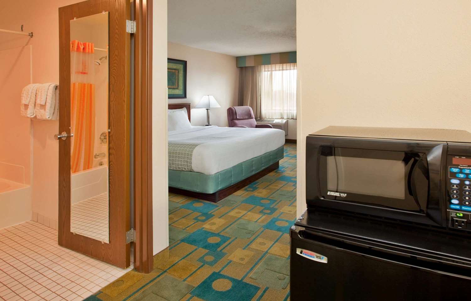La Quinta Inn & Suites by Wyndham Des Moines West Clive 26/68