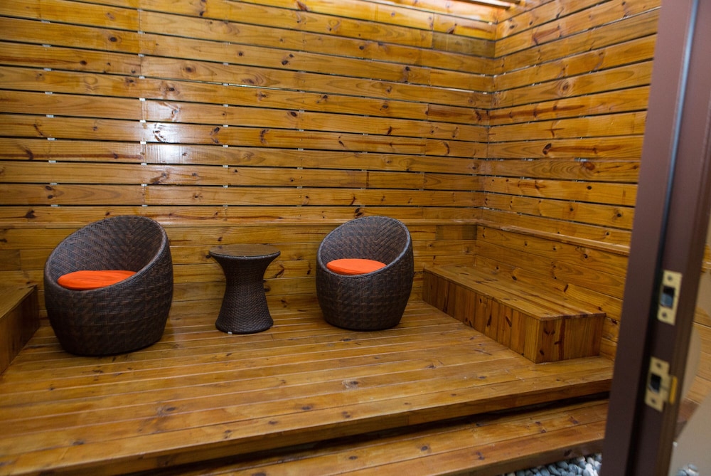 All-Ur Boutique Motel-Jhu Shan Branch 35/50