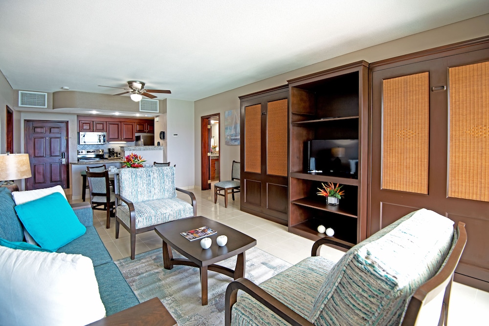 The Villas at Simpson Bay Beach Resort 74/95