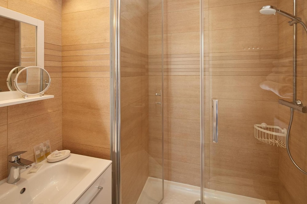 Hotel Villa Sorel 29/34