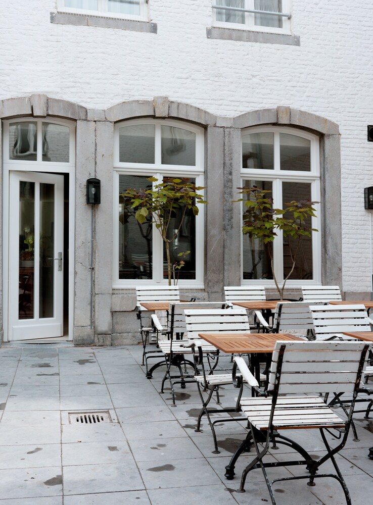 Boutique Hotel Grote Gracht 32/39
