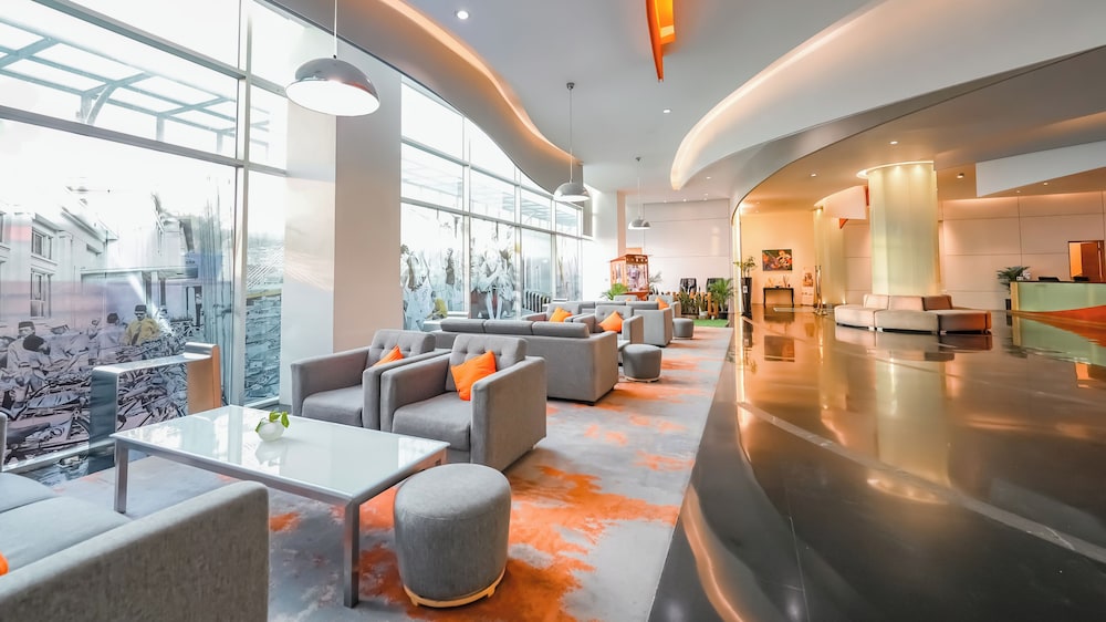 Harris Hotel Conventions Festival Citylink Bandung 33/50
