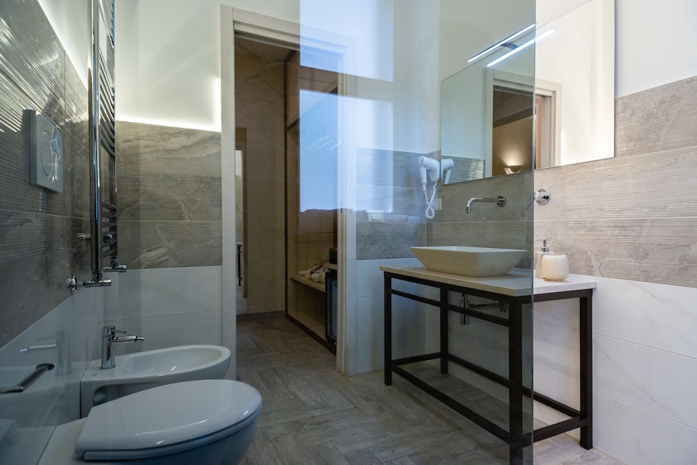 Villa Domus Salento Suites Rooms 21/65