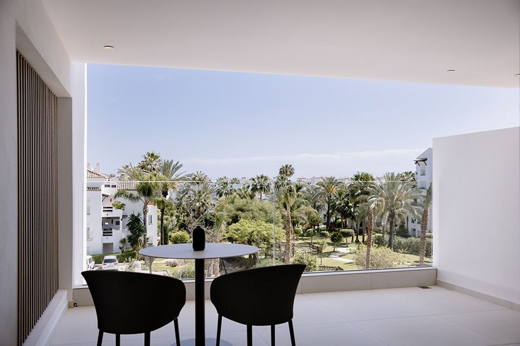 THE FLAG Costa del Sol Marbella, Estepona - Adults Only 6/86