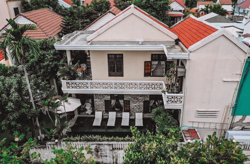 Ngan Phu Villa 3/50