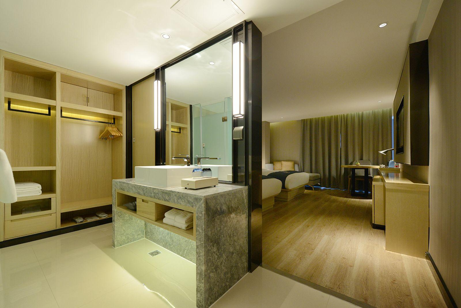 Echarm Hotel (Guiyang Xiaohe Binfen Square) 48/49