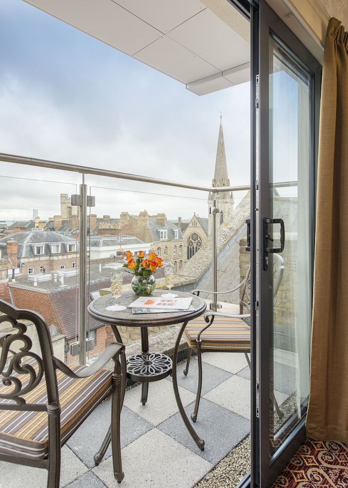 George Street Hotel 35/49
