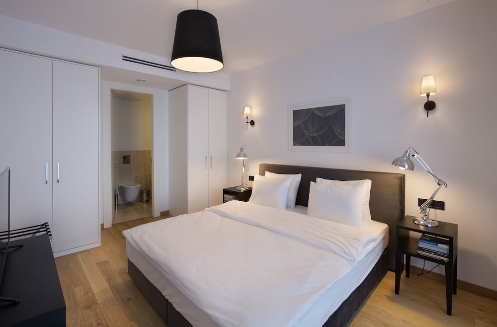 Ando Living Taksim Gumussuyu Townhouse 30/62