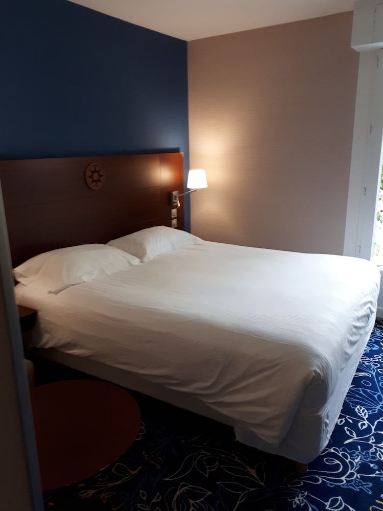 Hotel Le Yachtman 20/77