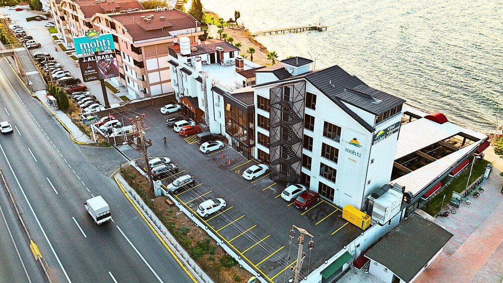 Mohti Otel 2/50