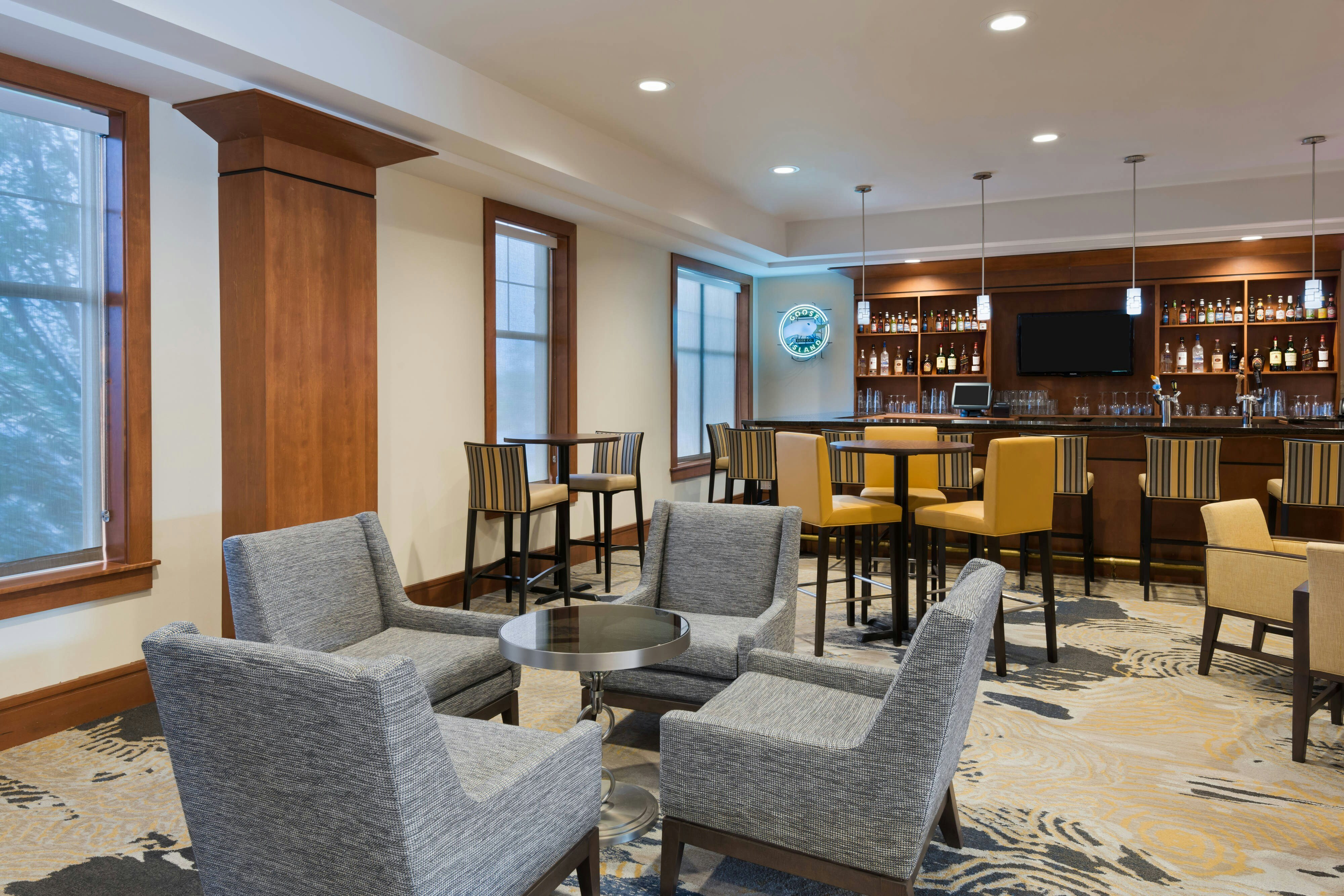 Residence Inn By Marriott St Louis Downtown 9/12