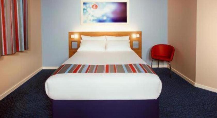 Travelodge Leicester Markfield 13/18