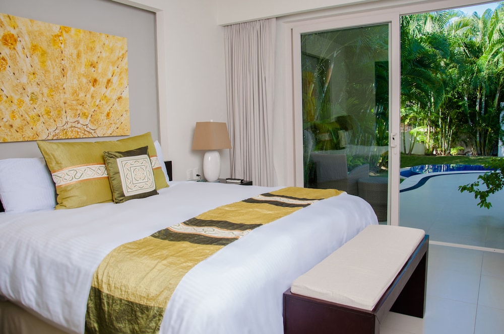 Marival Distinct Residences & Spa - Handwritten Collection 36/78