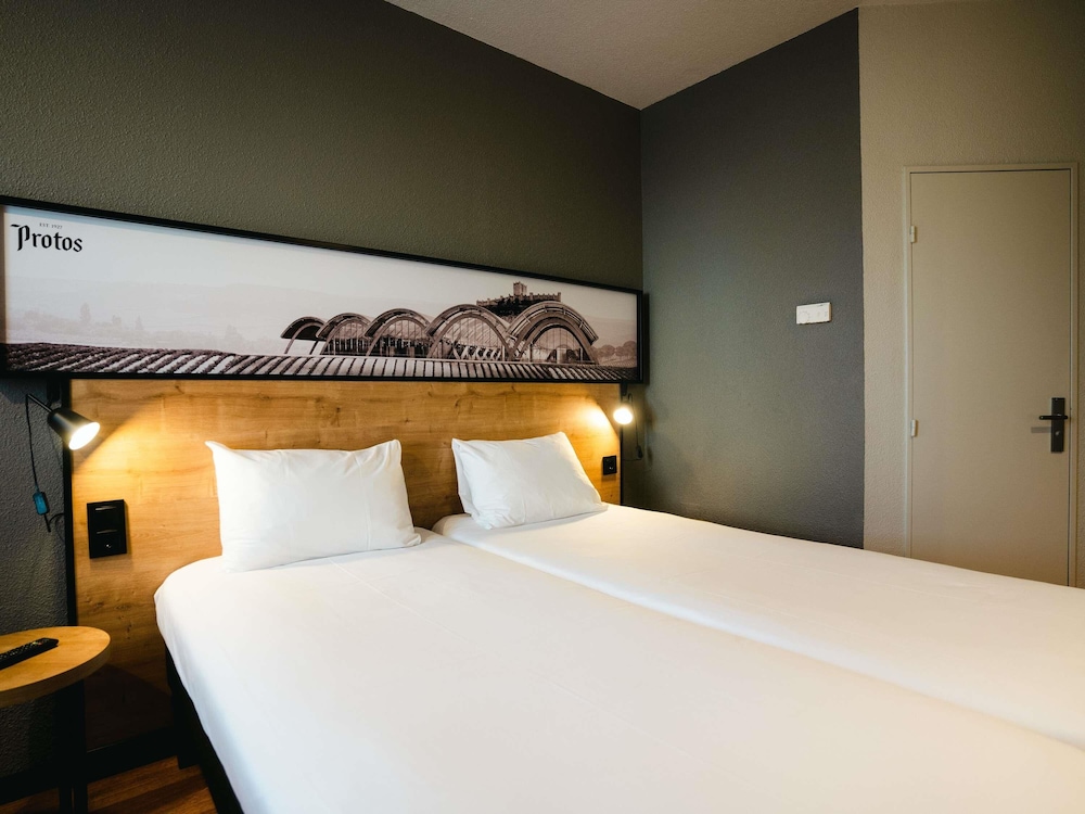 Ibis Valladolid 18/50