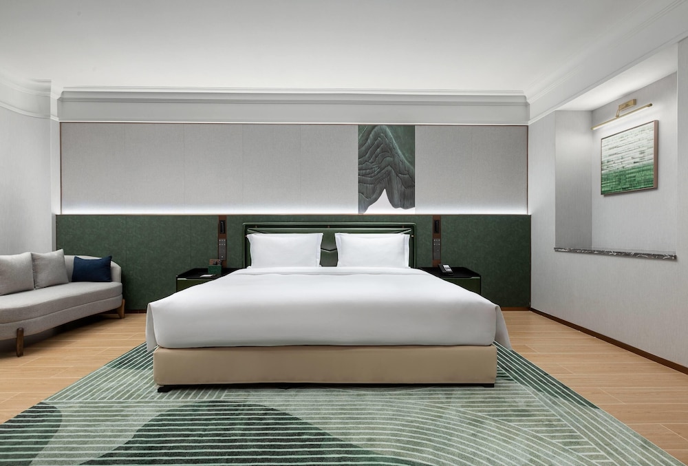 Wyndham Garden Guangzhou Panyu 18/31