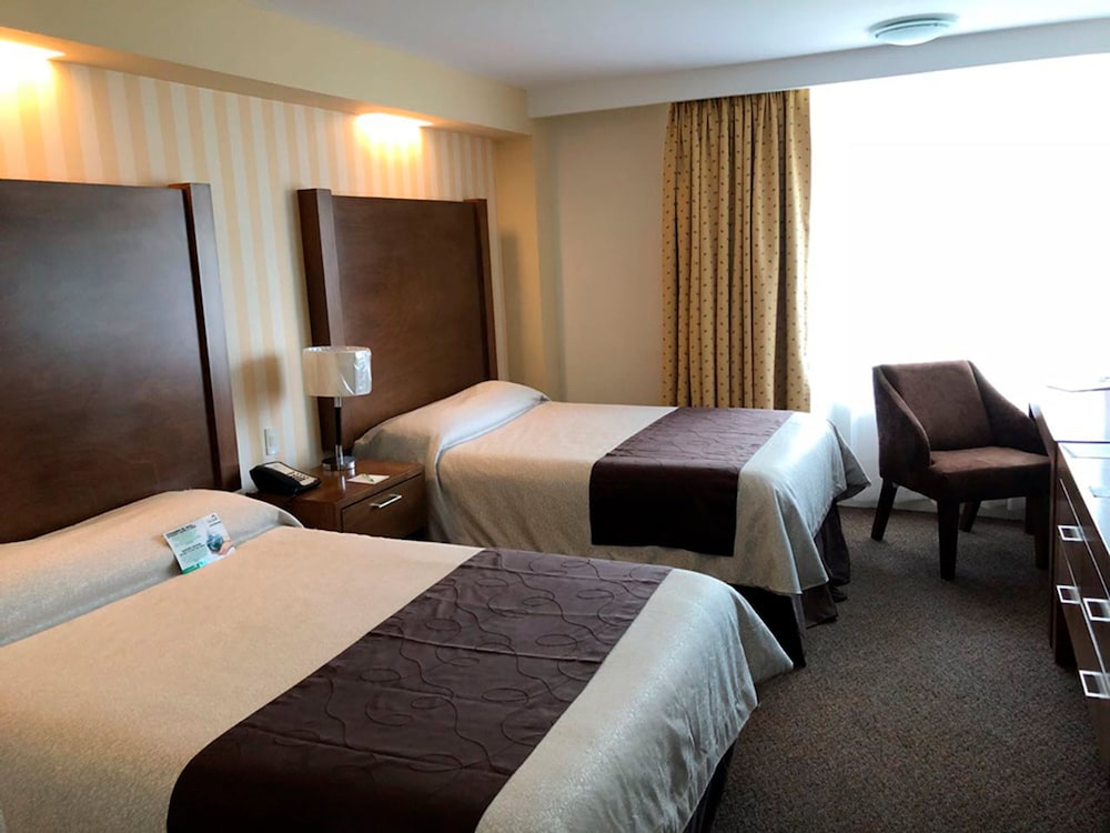 Hotel Las Trojes 15/58