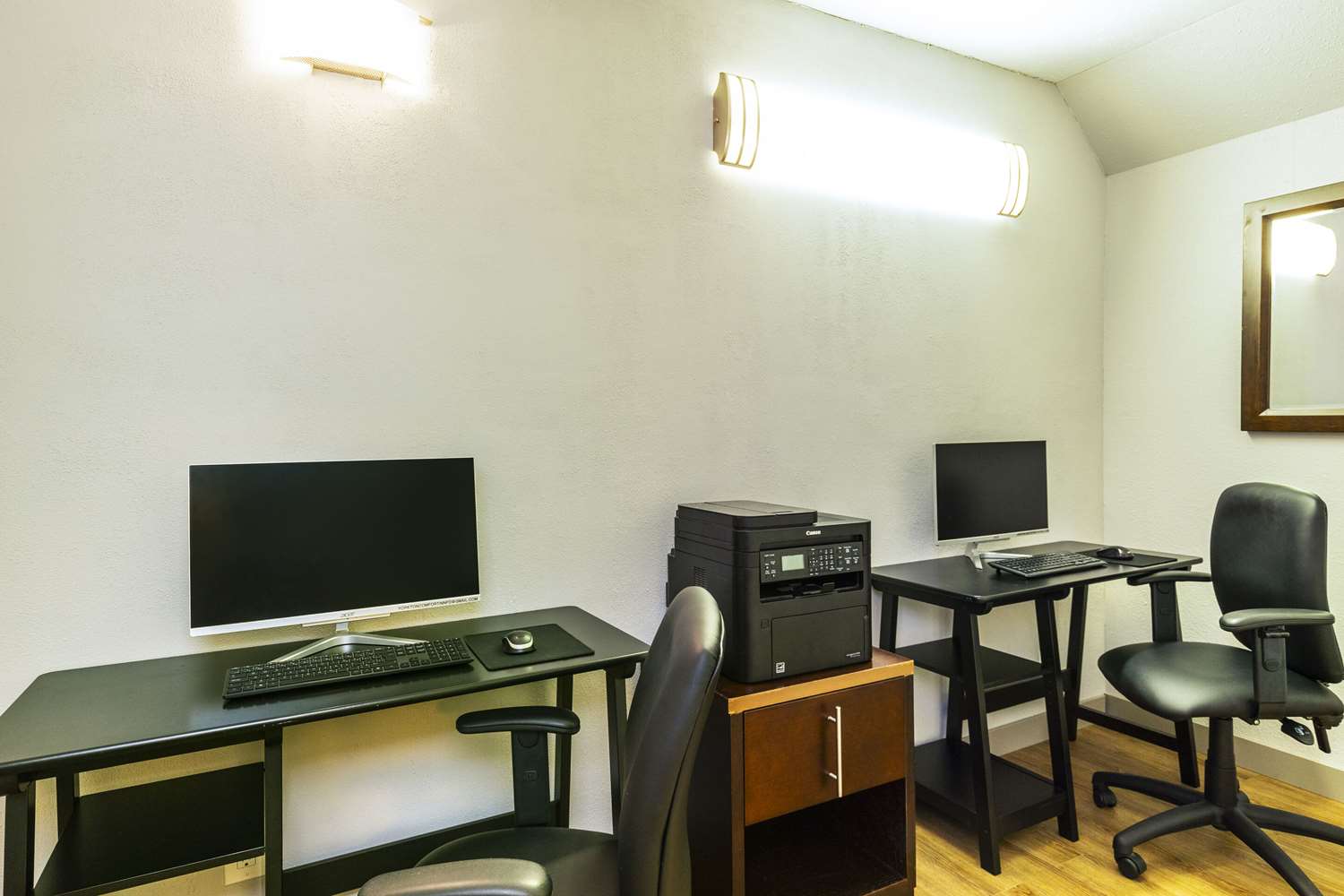 Comfort Inn & Suites Yorkton, SK 15/19