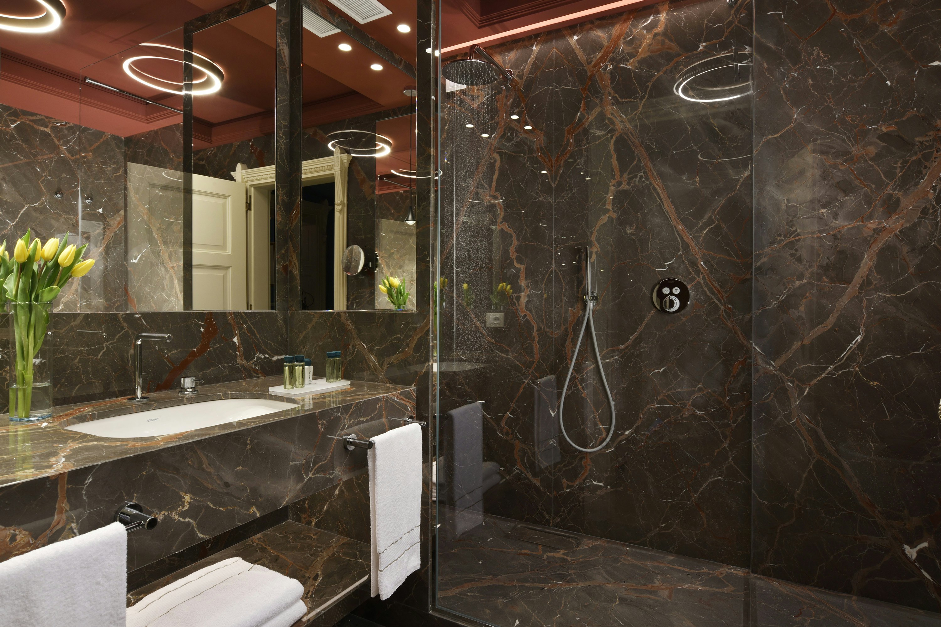 Villa Cortine Palace Hotel 56/57
