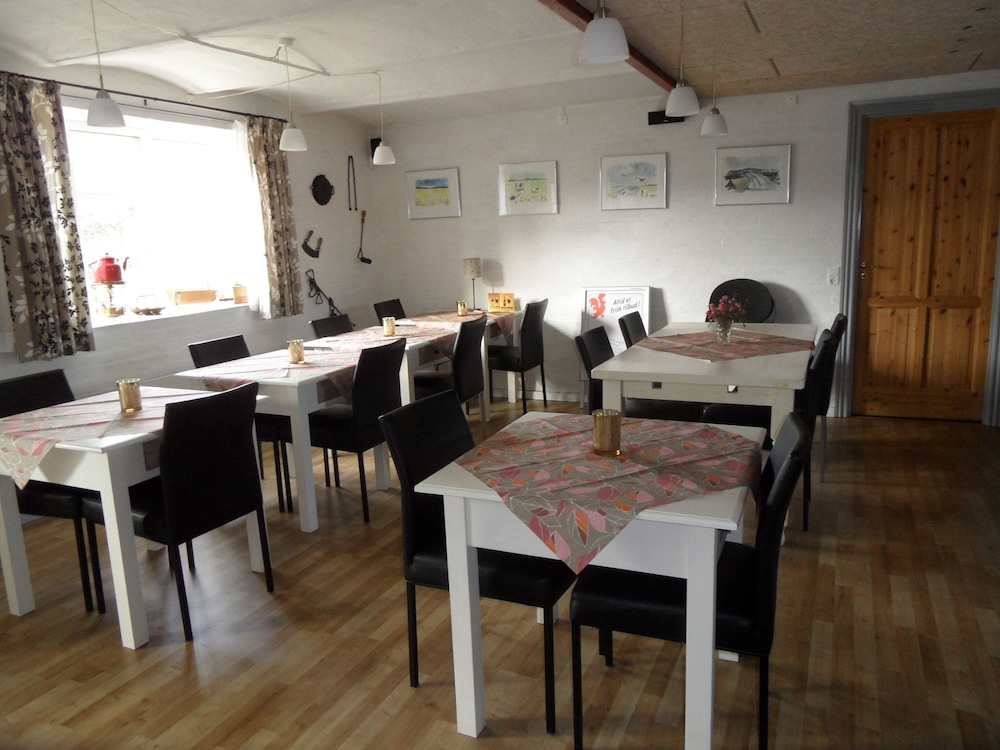 Motel Herning 20/35