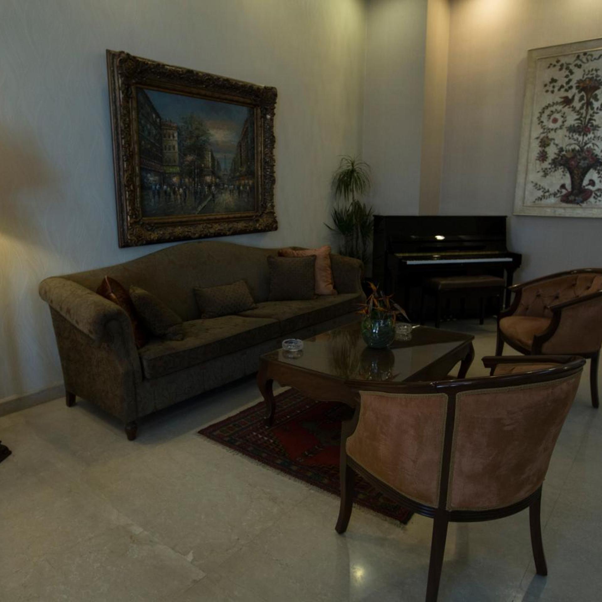 Fiori Hotel Erbil 36/60