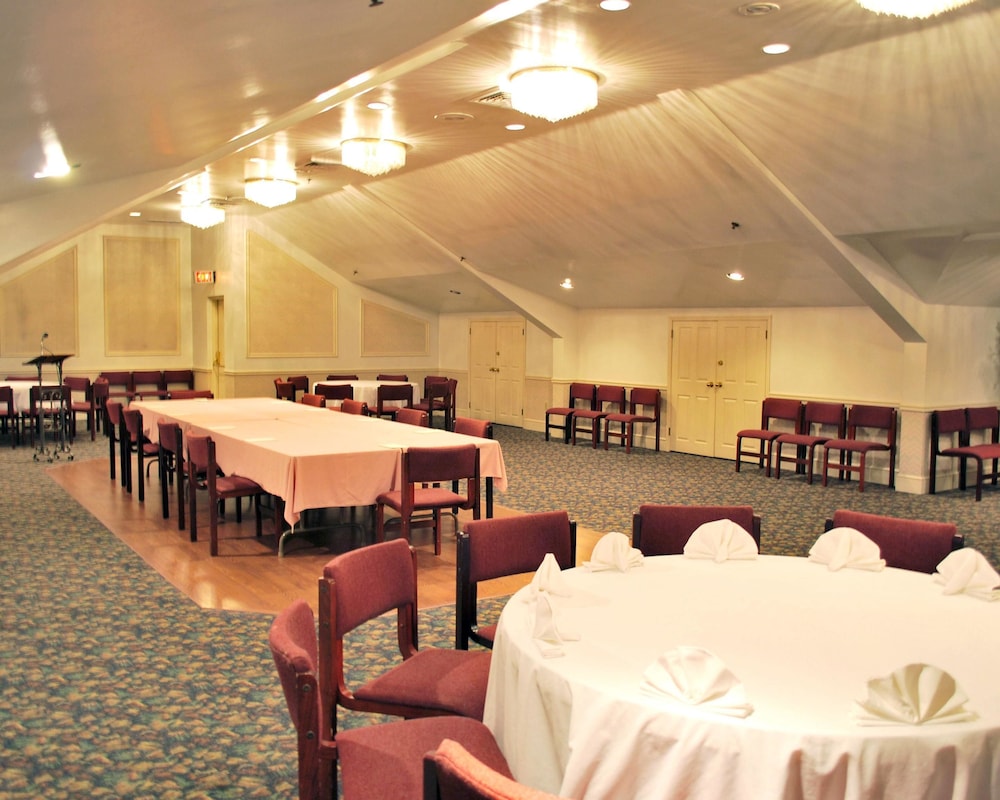 Rodeway Inn & Suites Myerstown - Lebanon 36/47