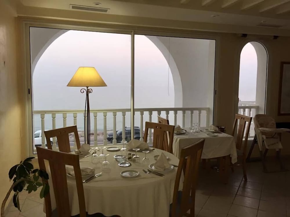 Hotel Flamingo Beach 17/36