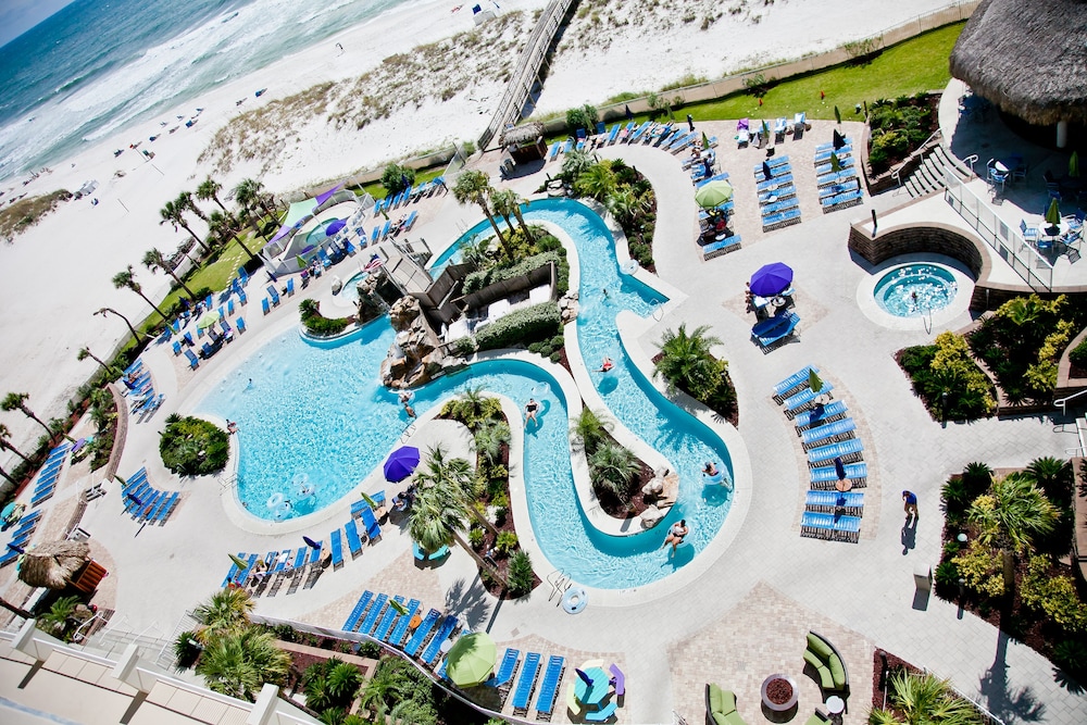 Holiday Inn Resort Pensacola Beach 5/78
