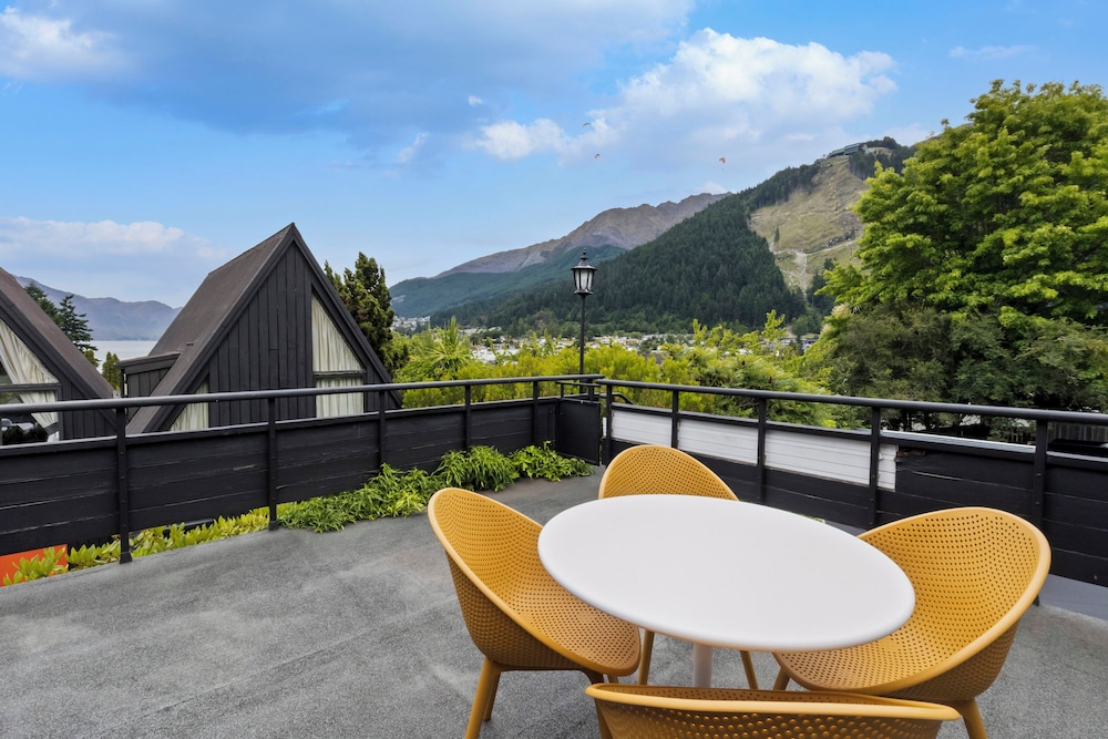 Heartland Hotel Queenstown 64/71