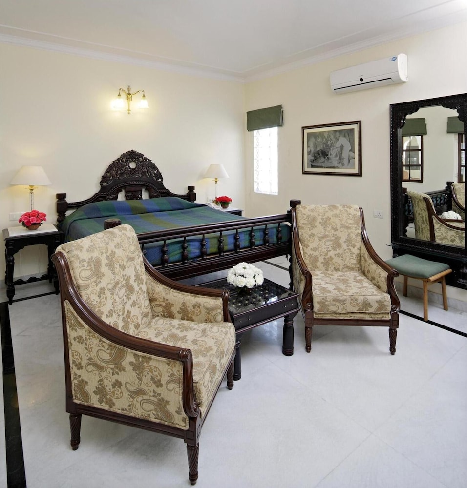 Mandawa Haveli 44/70