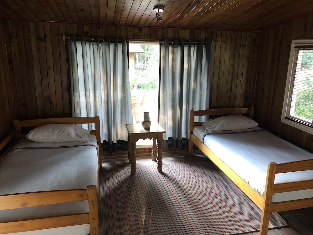 Hotel Rancho Viejo 5/48