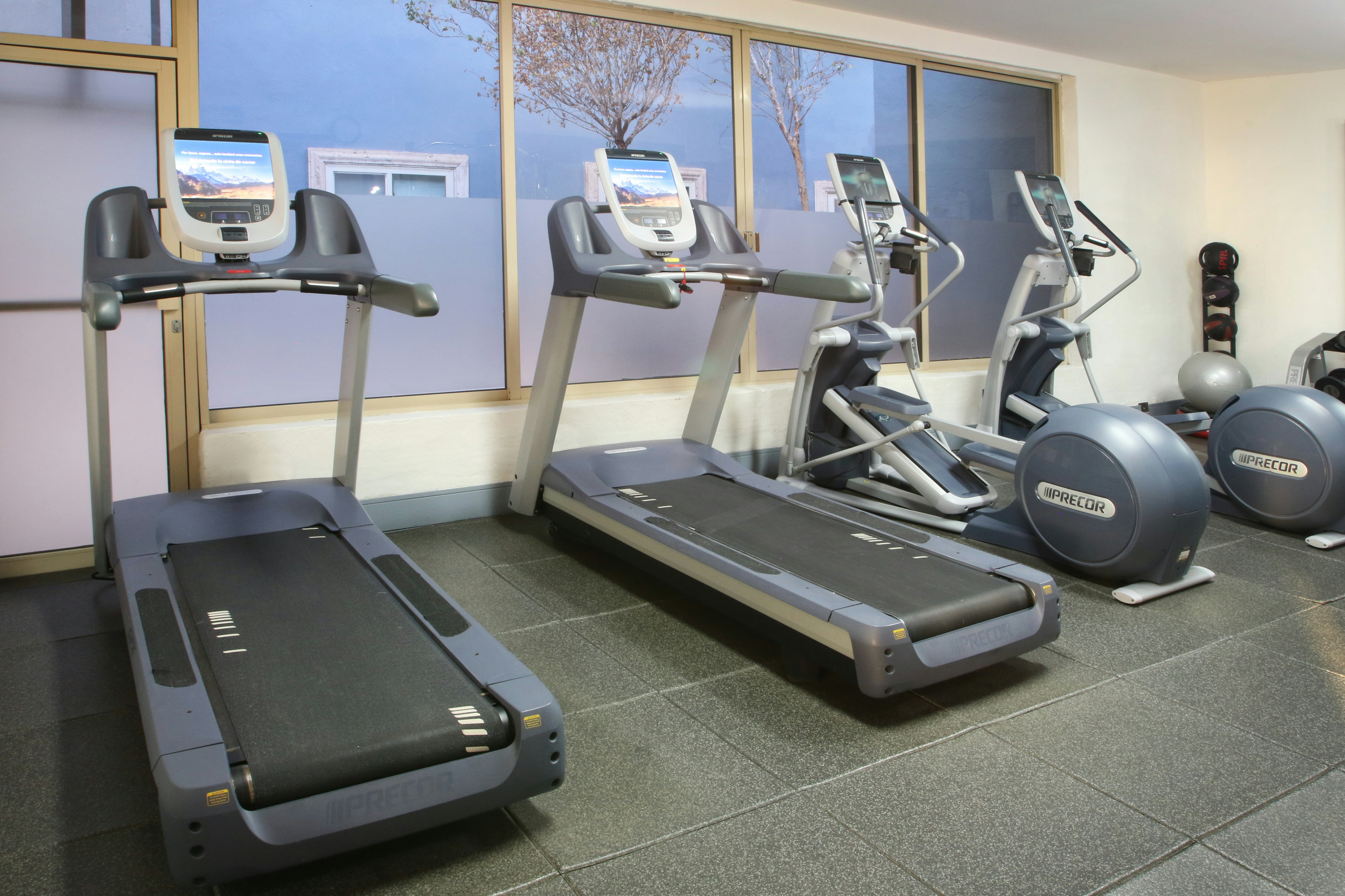 voco Saltillo Suites, an IHG Hotel 21/50
